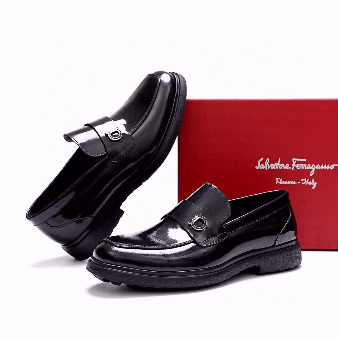 Ferragamo Shoes